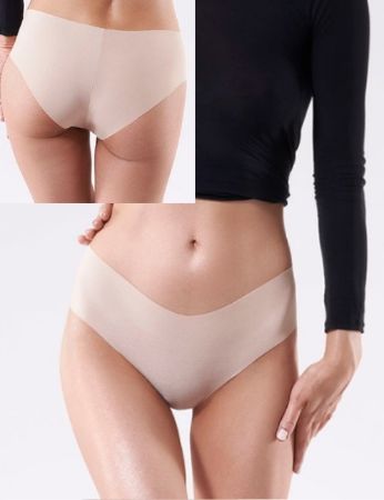 Zobrazit detail produktu - Dámské kalhotky Julimex Bliss Obrázek Dámské kalhotky Julimex Bliss